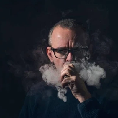Vai e-cigaretes bez nikotīna ir bīstamas?