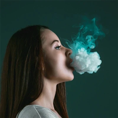 Vai ir grūti atmest e-cigaretes?
