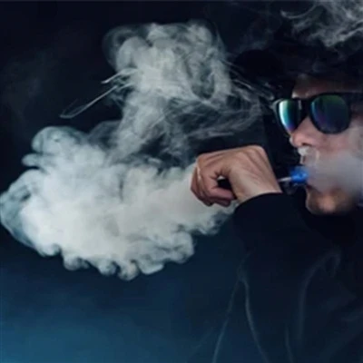 Vai e-cigarešu smēķēšana izraisīs bezmiegu?