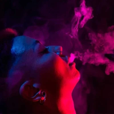Kāpēc manam Vape ir apdeguma smaka?
