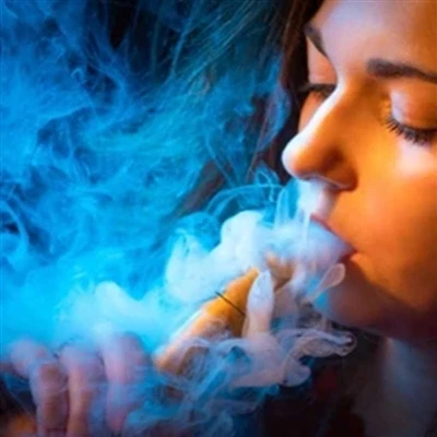 Kā darbojas e - cigarešu atomizators?