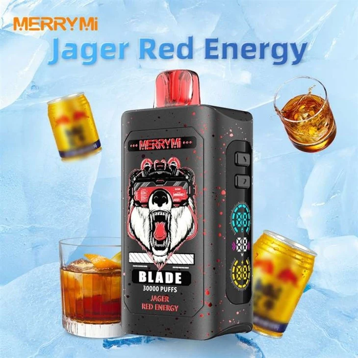 Merry Mi Blade 30000 high quality Merry Mi Blade 30000 high quality