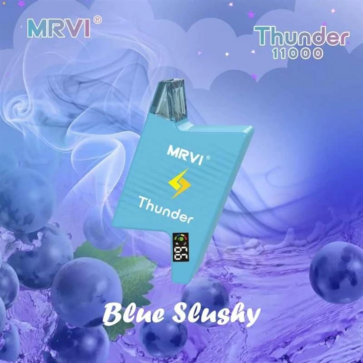 MRVI Thunder 11000