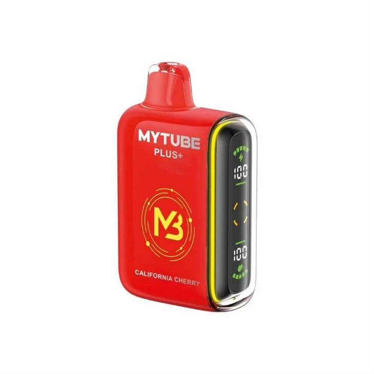 MYTUBE MB15000puffs MYTUBE MB15000puffs