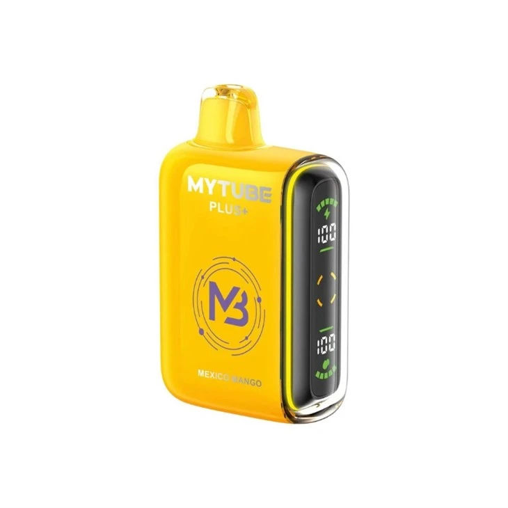MYTUBE PLUS+ 15K GEEK BAR MYTUBE PLUS+ 15K GEEK BAR