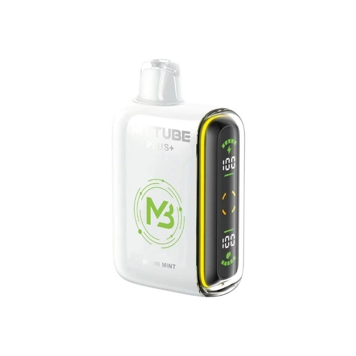 MYTUBE MB15000 puff vape MYTUBE MB15000 puff vape