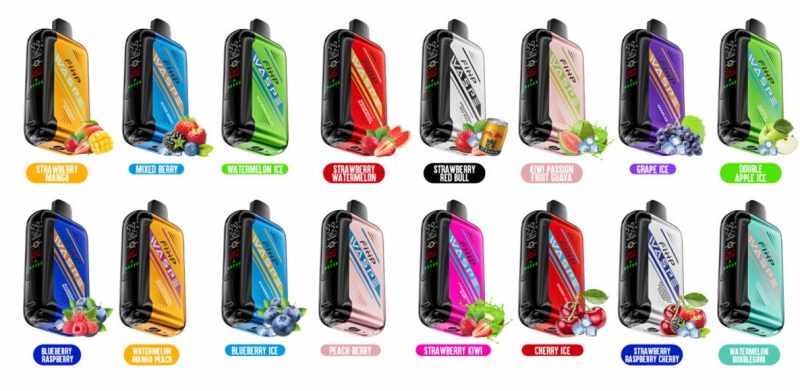 WASPE FIHP 30000 36 WASPE FIHP 30000 36