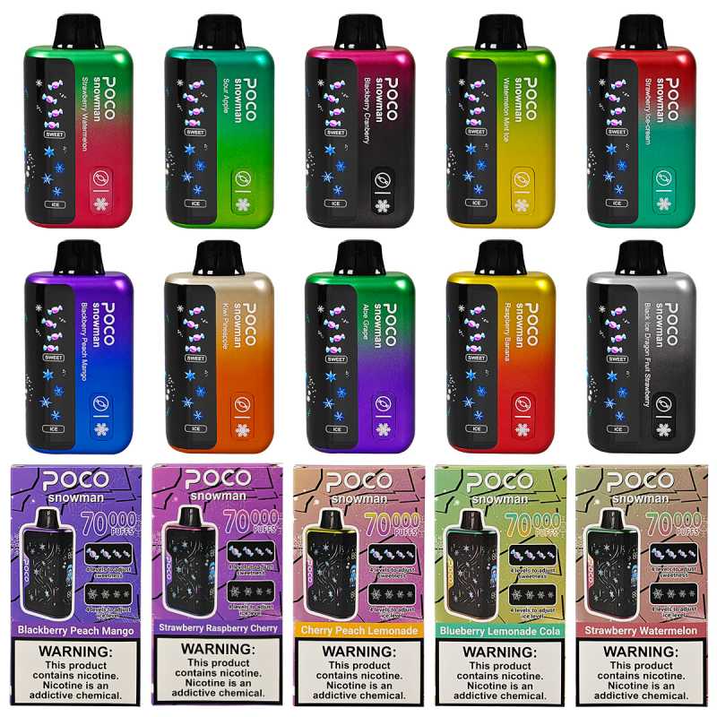 POCO 70K 30 POCO 70K 30