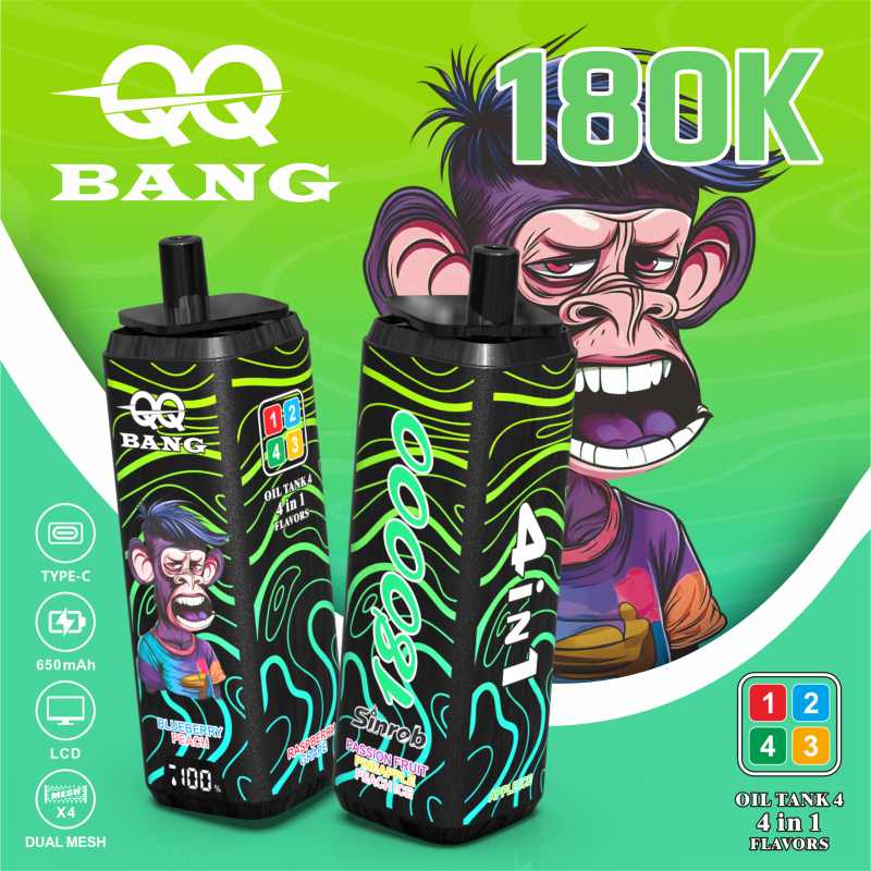 QQ BANG 180K 13