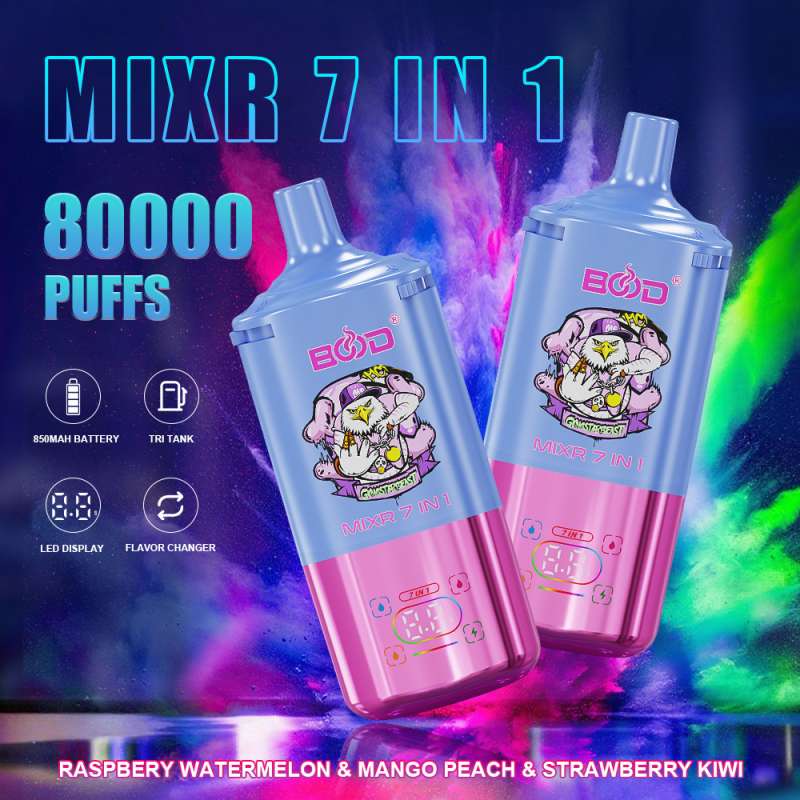 Raspbery-watermelon-Mango-peach-Strawberry-kiwi-Raspbery-watermelon-Mango-peach-Strawberry-kiwi-BOOD MIXR 7 IN 1 80000 Raspbery-watermelon-Mango-peach-Strawberry-kiwi-Raspbery-watermelon-Mango-peach-Strawberry-kiwi-BOOD MIXR 7 IN 1 80000