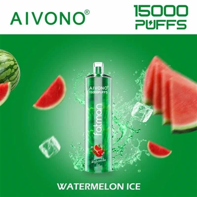 Nodrošina patiesu DTL — AIVONO FATMAN 15000