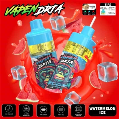 Jauna produkta ieteikums: VAPEN DRTA 12000