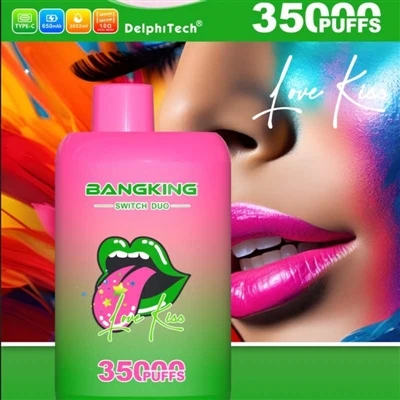 Kā notiek Bang Switch Duo 35000 pārskats?