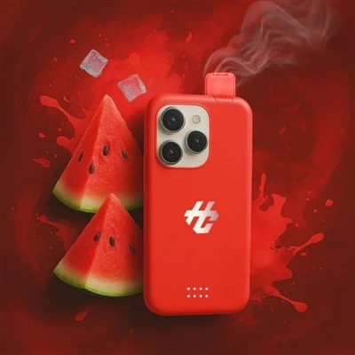 Humo Vape tālruņa futrālis: kad tālruņa futrālis pārspēj tikai piederumu aizs...