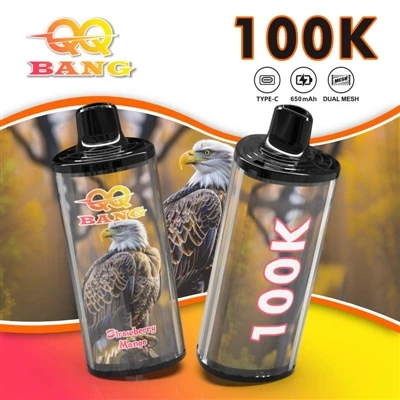 QQ BANG 100000: 