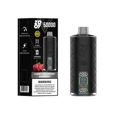 ZOOY SHISHA 50000: nav triks — tas ir vairāk “problēmu{1}}bezmaksas” veids, k...