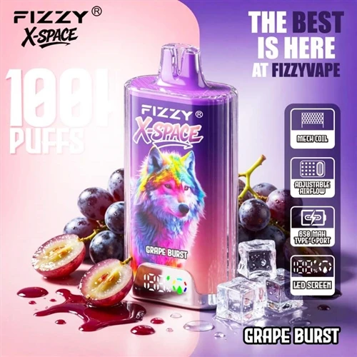 Fizzy X Space 100K: no “Spec Wars” līdz “Experience Wars” — kā attīstās vienr...