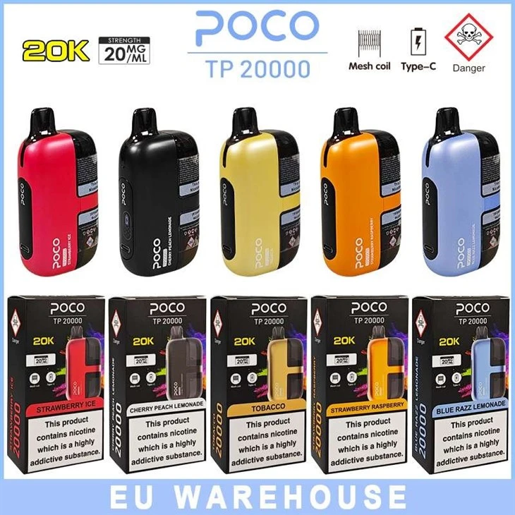 POCO 20000 6 POCO 20000 6