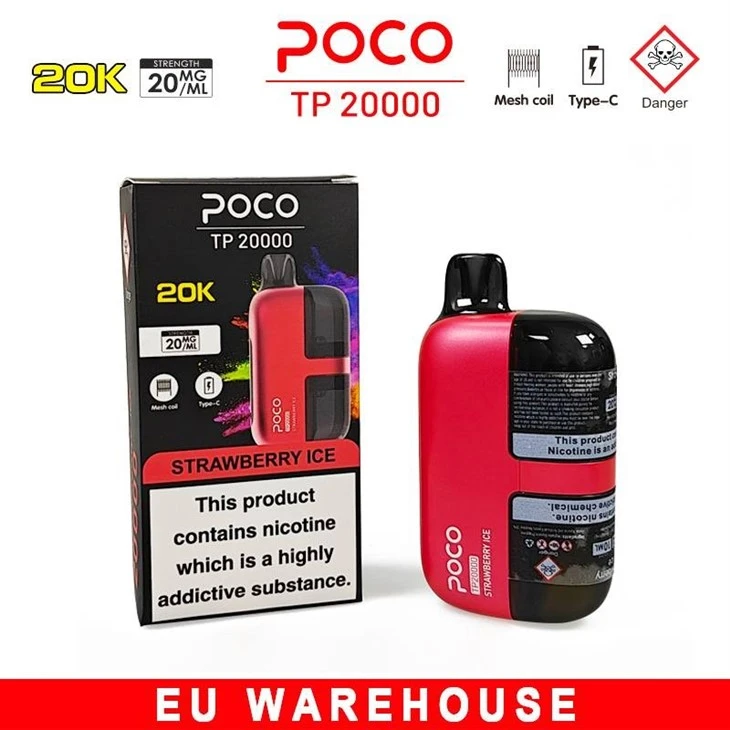 POCO 20000 3 POCO 20000 3