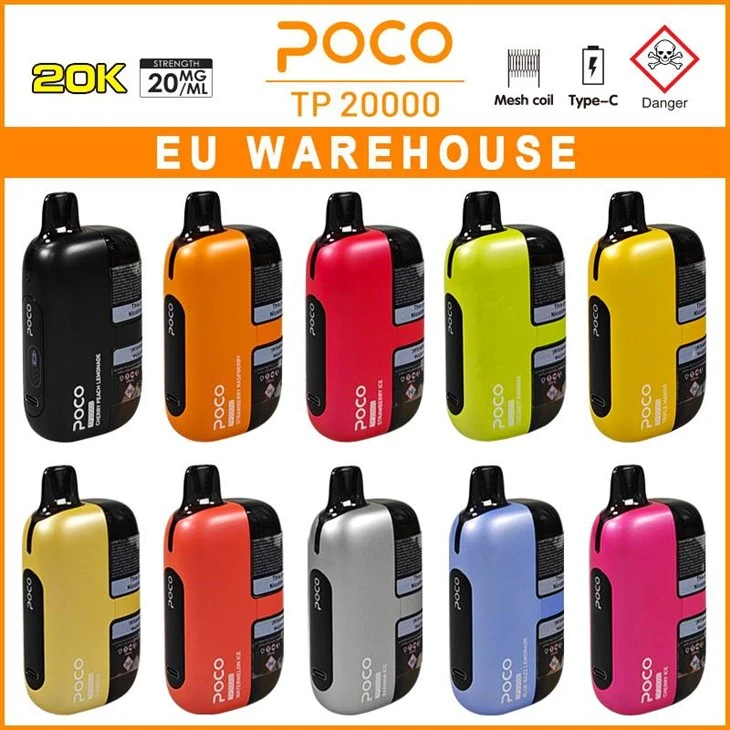 POCO 20000 POCO 20000
