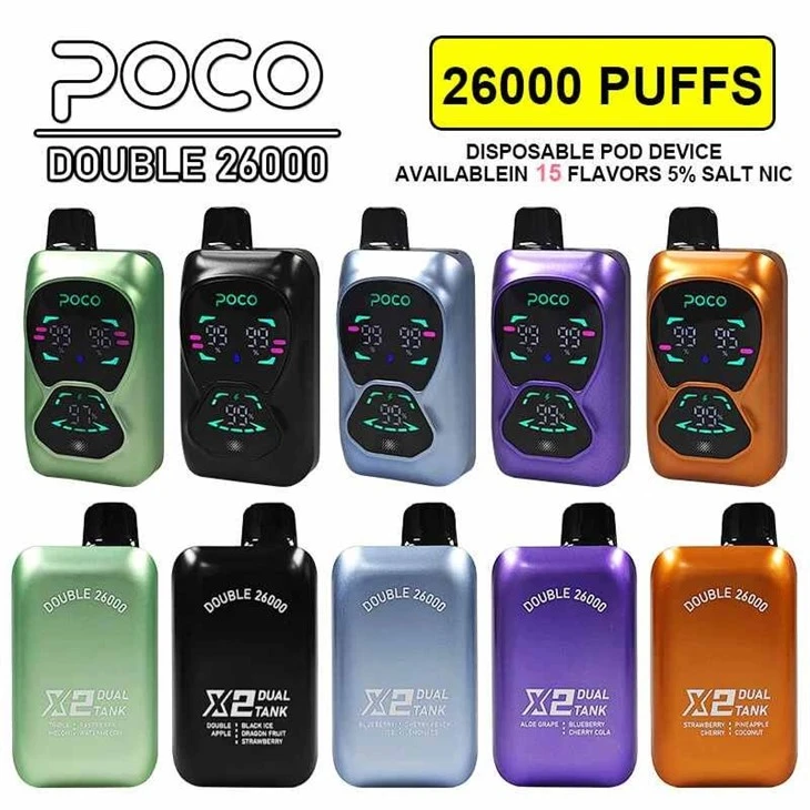 POCO_26000_POCO DOUBLE 26000 1 POCO_26000_POCO DOUBLE 26000 1