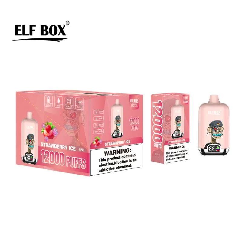 ELFBOX ELFBOX