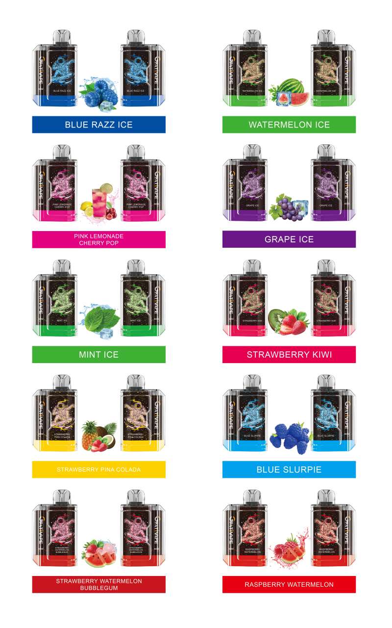Grativape Gbot 10000 puffs vape vapes Grativape Gbot 10000 puffs vape vapes