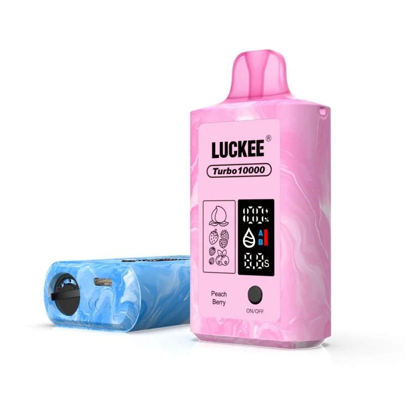 LUCKEE Turbo10000 vape LUCKEE Turbo10000 vape