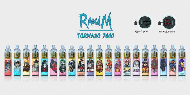RandM-Tornado-7000vape RandM-Tornado-7000vape