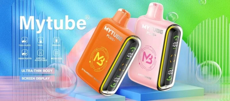 MYTUBE 15000puffs vapes MYTUBE 15000puffs vapes