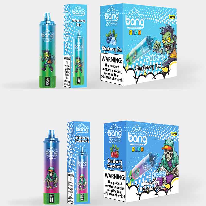 Bang Blaze 2K puff Bang Blaze 2K puff