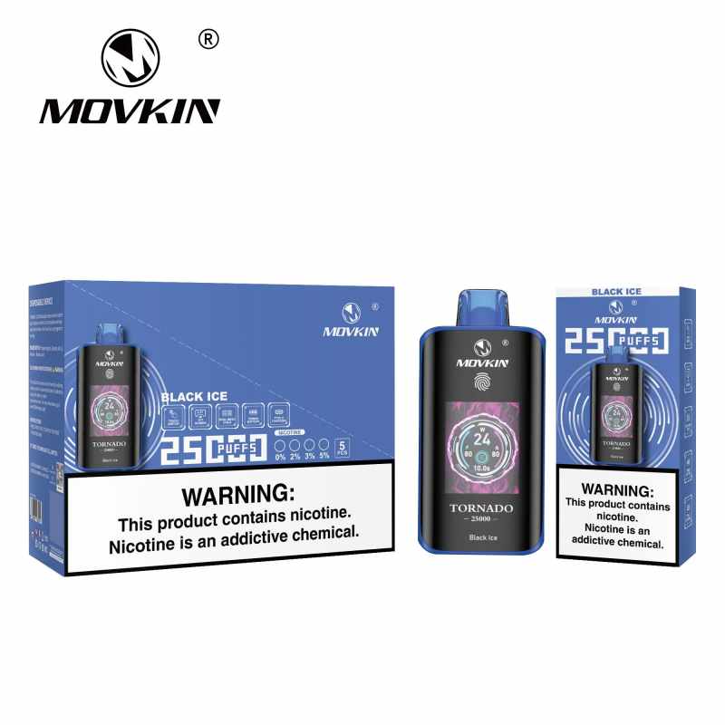 Rechargeable-Dual-Mesh-Coil-Disposable-Vape-Original-Movkin-Tornado-25K-Puffs Rechargeable-Dual-Mesh-Coil-Disposable-Vape-Original-Movkin-Tornado-25K-Puffs