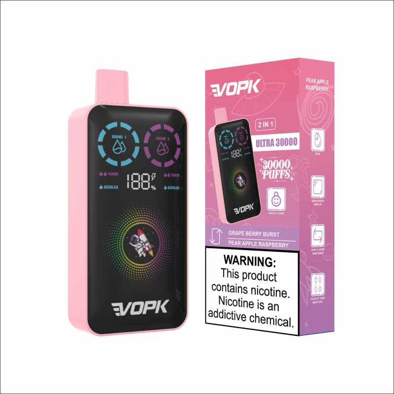 VOPK ULTRA 30000 6 VOPK ULTRA 30000 6
