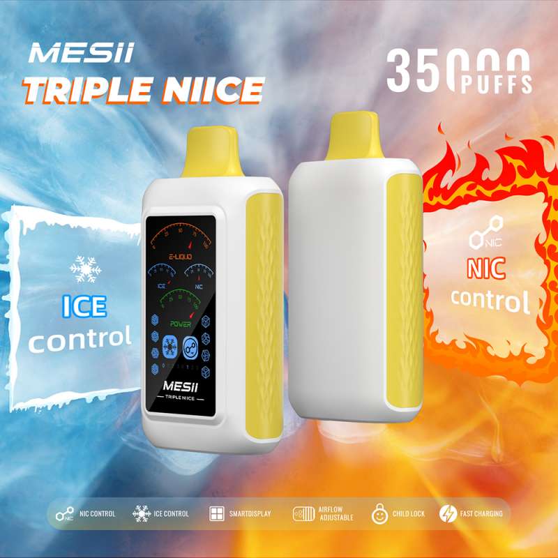 Mesii Tripple NIICE 35K 24