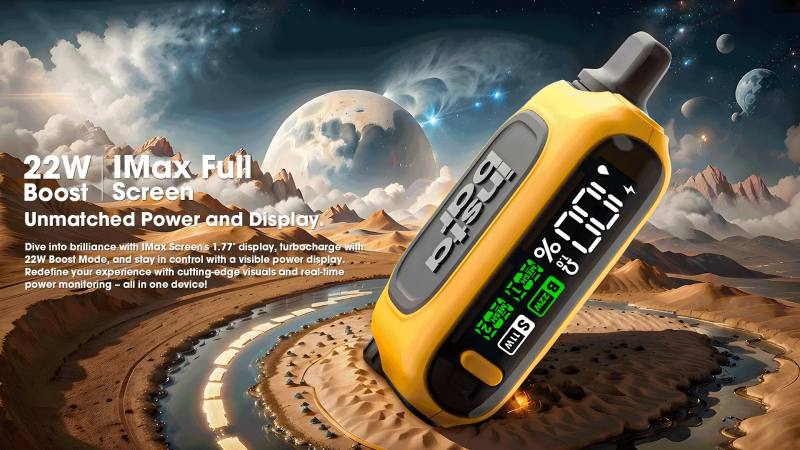 Insta bar WT 15000 2