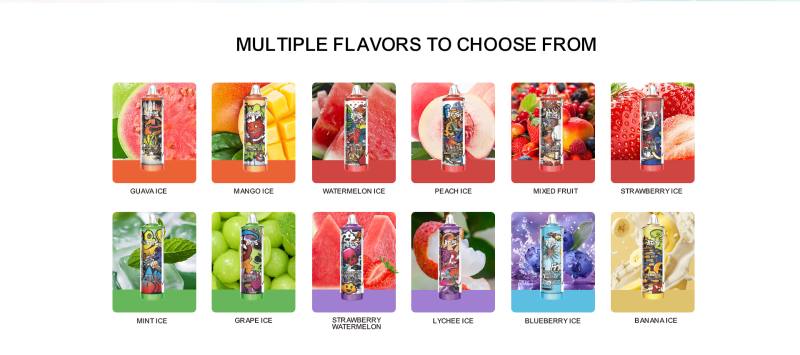 ATVS WARSHIP 13000 50