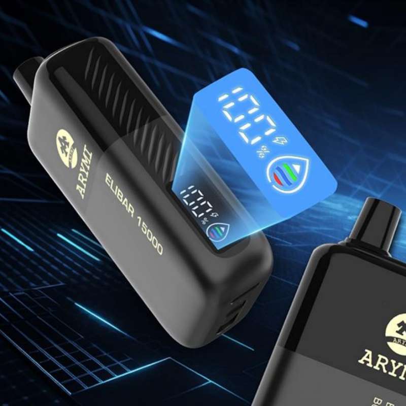 ARYMI ELIBAR 15000 2