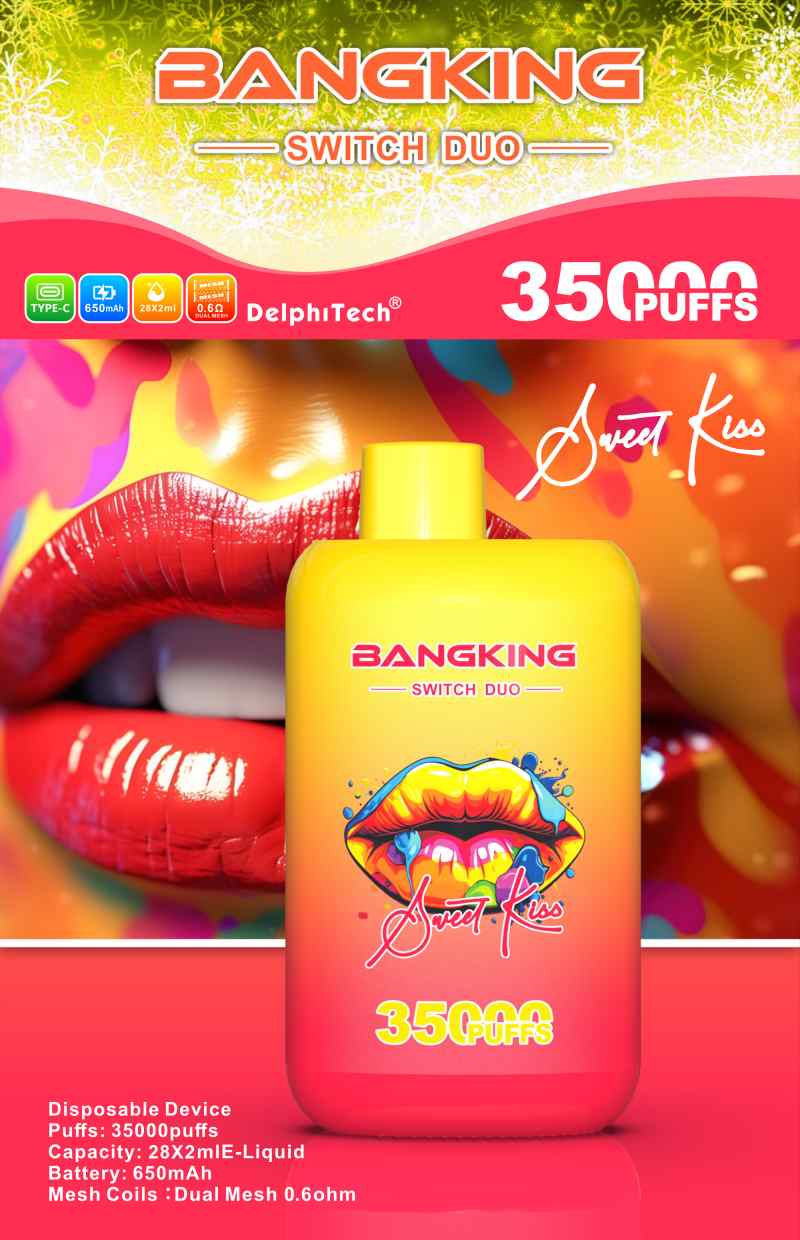 BANG SWITCH DUO 35000 31