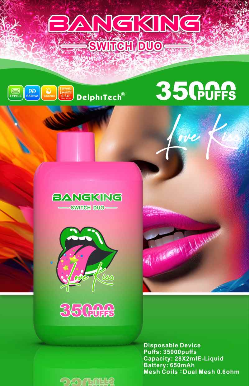 BANG SWITCH DUO 35000 22 BANG SWITCH DUO 35000 22