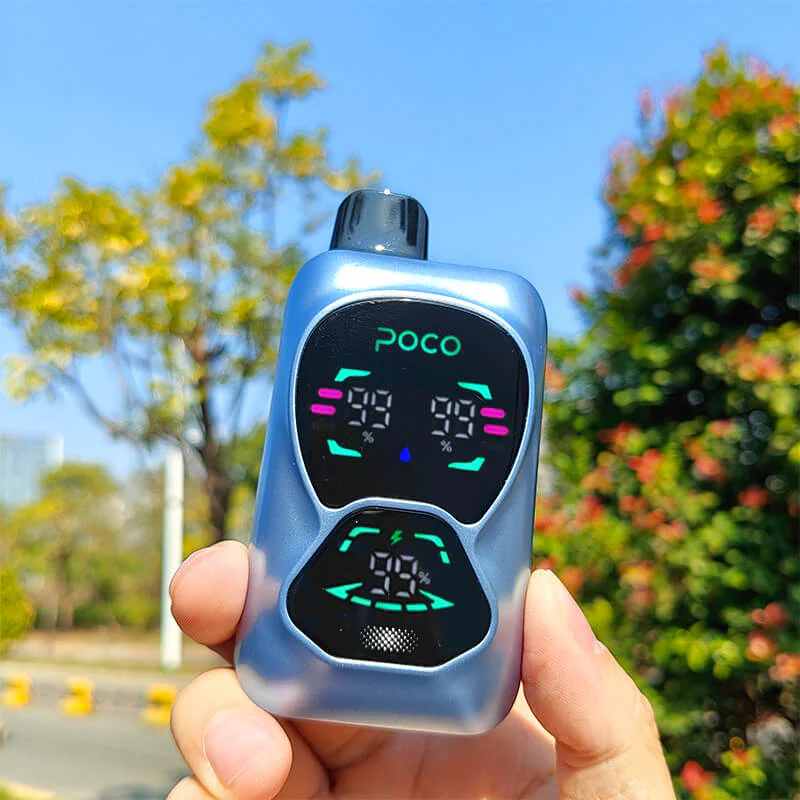 POCO26000POCO DOUBLE 26000 3
