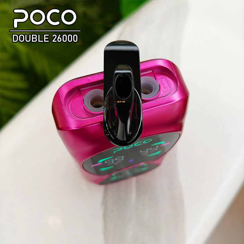 POCO26000POCO DOUBLE 26000 2