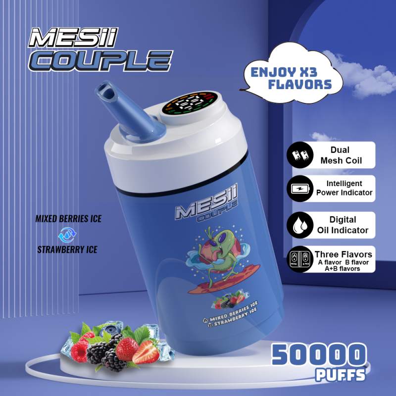 MESII Couple 50000 12 MESII Couple 50000 12
