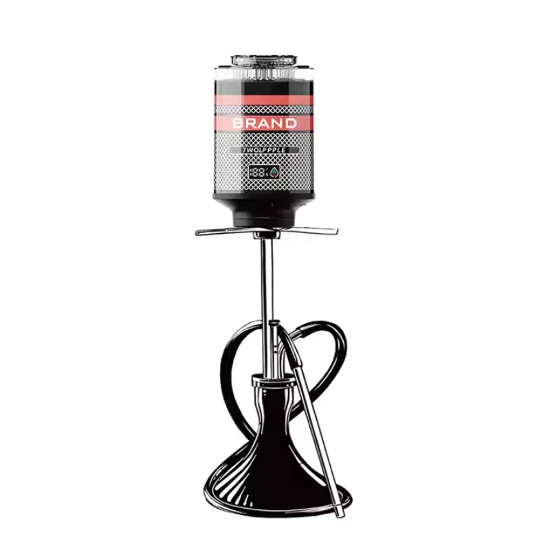 KORI 100K HOOKAH WAPE HEAD