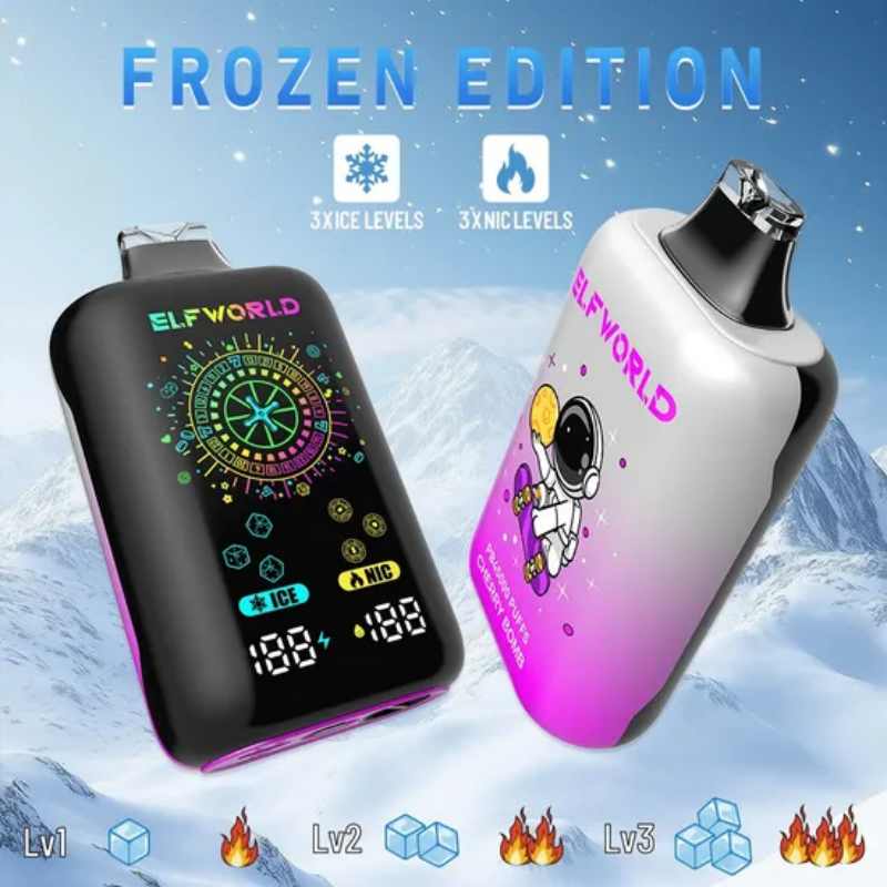 Adjust-Ice-N-Wholesale-Disposable-Elfworld-Iceking-45000-Elf-10000-20000-30000-50000-Orion-Lost-Puff-Bar-Vaporizer-I-E-Cigarette-Vape-Pen-Mesh-Coil-BarELFWORLD PB45000 Adjust-Ice-N-Wholesale-Disposable-Elfworld-Iceking-45000-Elf-10000-20000-30000-50000-Orion-Lost-Puff-Bar-Vaporizer-I-E-Cigarette-Vape-Pen-Mesh-Coil-BarELFWORLD PB45000