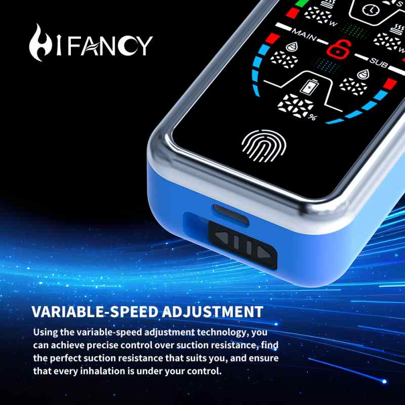 HIFANCY STORM 40K 1 HIFANCY STORM 40K 1