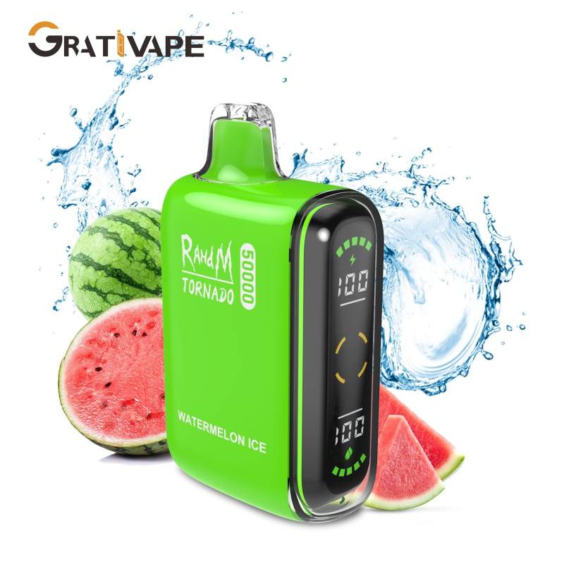 WATERMELON ICERahdm tomado 50000