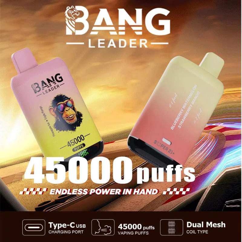 bang leader 45000 1