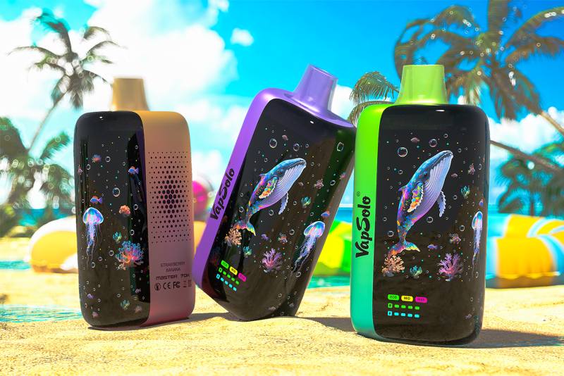 vapsolo 70000 70K vapsolo 70000 70K