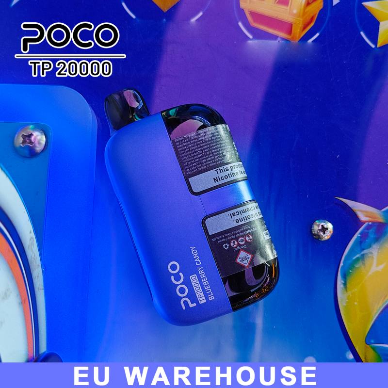 POCO TP 20000 9