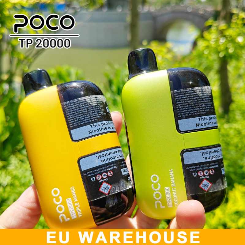 POCO TP20000 45